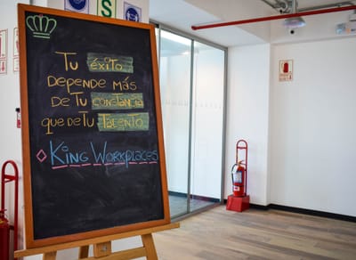 COWORKING 
