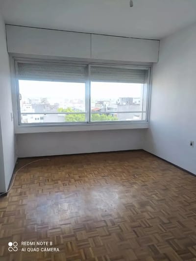 Venta Apto 3 Dor Y Garage Centro