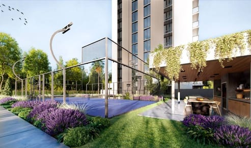  VENTA DE DEPARTAMENTO MONOAMBIENTE - VERALTA LOS LAURELES