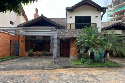 ALQUILO CASA BO.CERRADO SUEÑOS-FDO.NORTE 