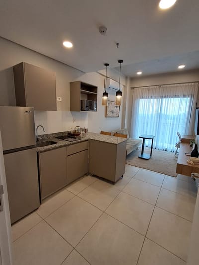EN VENTA DEPARTAMENTO DE 1 DORMITORIO TOTALMENTE AMOBLADO, ZUBA 8