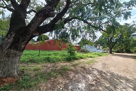 Terreno - Venta - Itá Enramada, Asunción, Paraguay