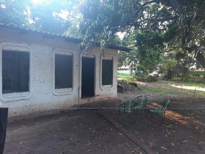 Inmueble # 112 TERRENO DOBLE VIA LA GUARDIA