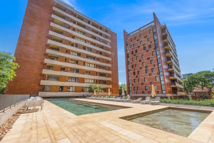 Departamento en venta en Bernardino 