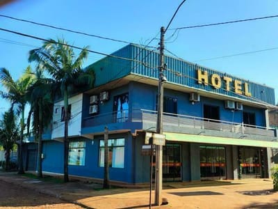 EN VENTA HOTEL EN HERNANDARIAS - 25 HABITACIONES