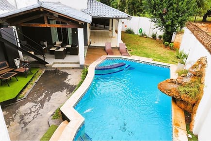 Casa - Venta - Lambaré, Paraguay