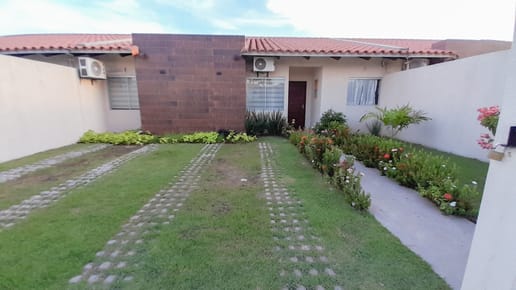 Casa en venta en zona norte