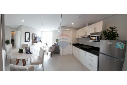 Departamento - Venta - Fernando De La Mora, Central, Paraguay