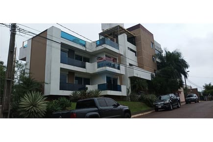 Departamento - Alquiler - Encarnación, Paraguay