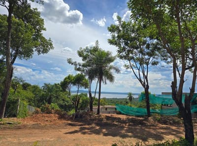 EN VENTA TERRENO EN LA SUIZA - SAN BERNARDINO 