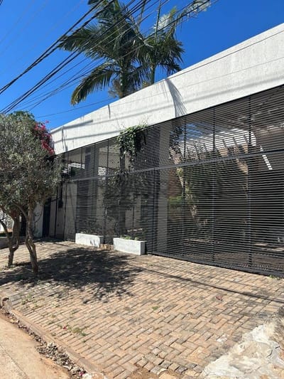 Venta de Casa en Mburucuyá, Asunción