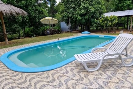 Casa de Verano-Venta-Belvedere II, Belvedere II, Atyra, Cordillera