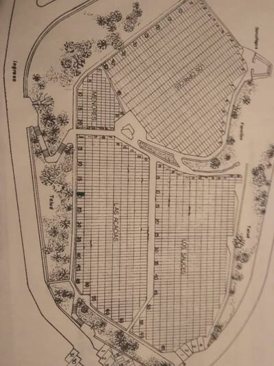 ESPACIO CEMENTERIO JARDIN