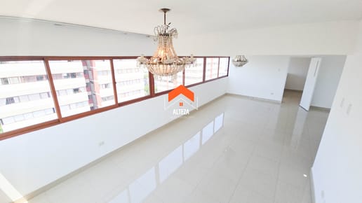 Departamento en alquiler en Jesus Maria
