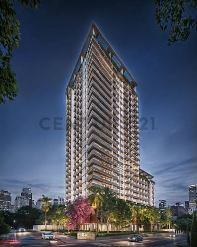 Venta de Departamento en Pozo en Villa Morra, Asunción