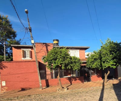 CASA EN VENTA EN BARRIO SALVADOR DEL MUNDO