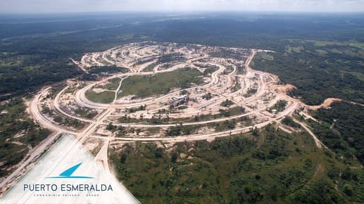 CASAS Y TERRENOS CON "0" CUOTA INICIAL 
