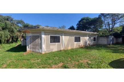 Amplia Casa en Venta en Isla Bogado - Luque