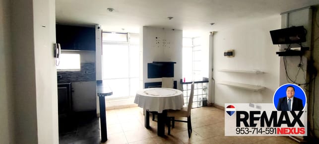 Se Vende Departamento Segundo Piso En Chorrillos