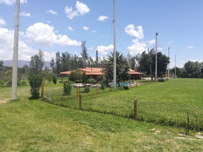 PROPIEDAD QUINTA EN VENTA! INCREIBLE OPORTUNIDAD!