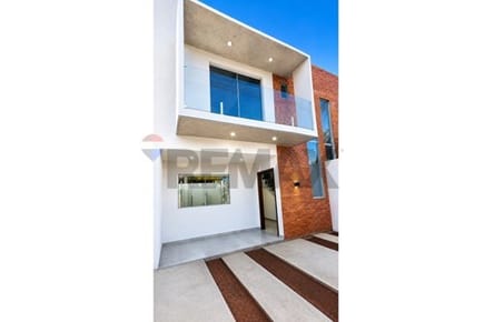 Duplex - Venta - Luque, Central, Paraguay