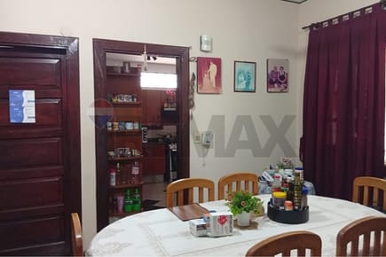 Venta-Casa-barrio Santa Librada-Asuncion