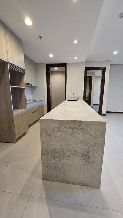 DEPARTAMENTO DE DOS HABITACIONES EN DISTRITO PERSEVERANCIA - TORRE GUEMBE