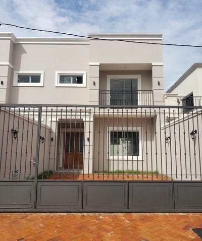 En VENTA DUPLEX A ESTRENAR