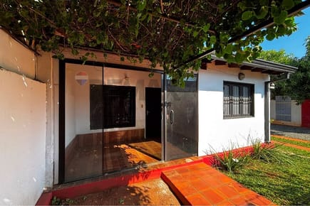 Casa en Laurelty-Luque