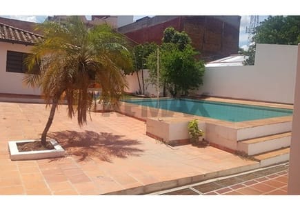 Casa - Venta - San Roque, Asunción, Paraguay