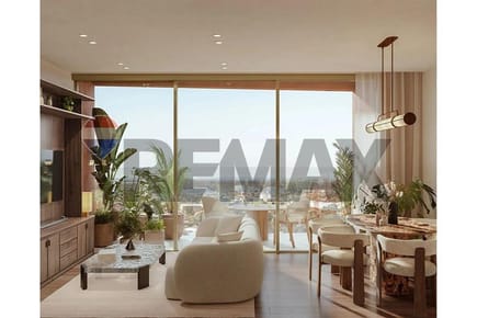 Distrito Perseverancia Residencias