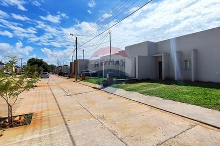 Casa-Venta-PY Central Limpio