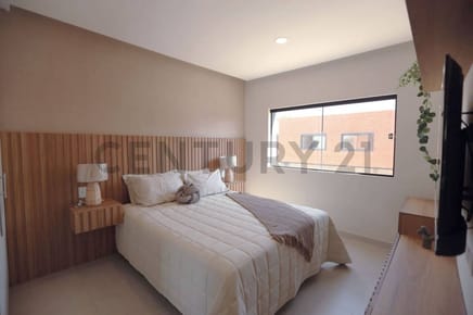 VENDO DUPLEX EN BARRIO CERRADO LAGUNA GRANDE