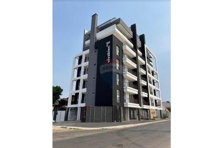 Departamento - Venta - Herrera, Paraguay