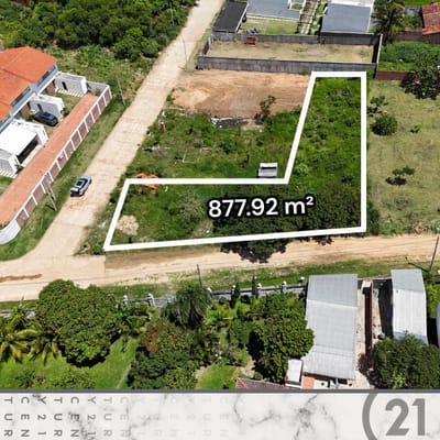 AMPLIO TERRENO EN VILLA BONITA FUERA DE CONDOMINIO