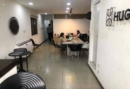 Vendo Propiedad estratégica con Depósitos y Oficinas en Las Mercedes