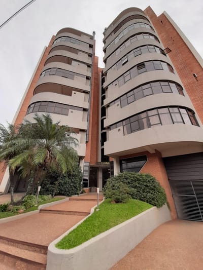 VENDO DEPARTAMENTO EN LA CIUDAD DE ASUNCION BARRIO LAS LOMAS 