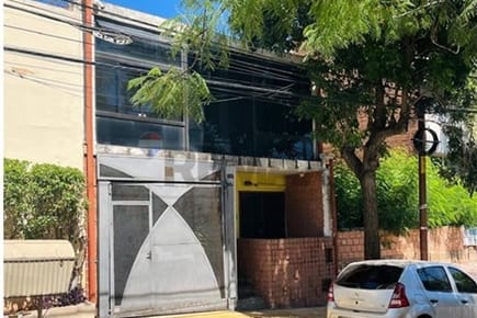 Casa-Venta-PY Asunción General Díaz LUGANO 129