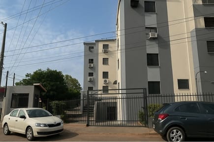 Departamento Encantador en Laguna Grande, Fernando