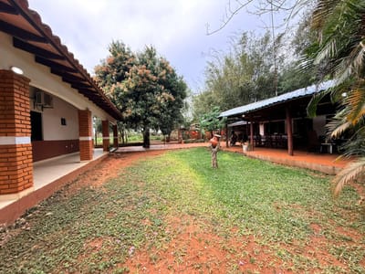 Casa Quinta.