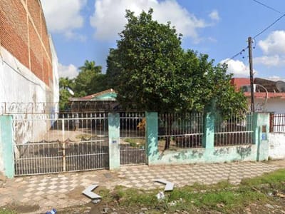 OPORTUNIDAD DE INVERSIÓN – ZONA DISTRITO PERSEVERANCIA | TRINIDAD