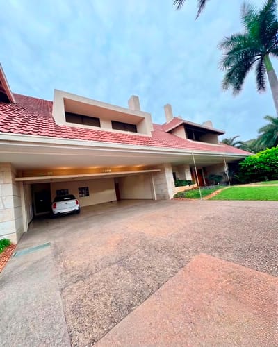 Exclusiva residencia de 4 habitaciones en suite