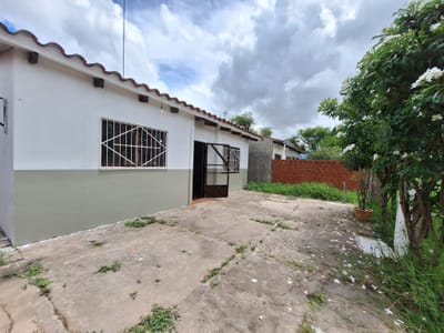 Casa en Venta – Zona Norte Km 18