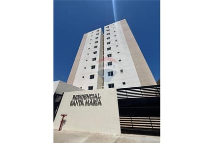 Departamento - Venta - Santa María, Paraguay