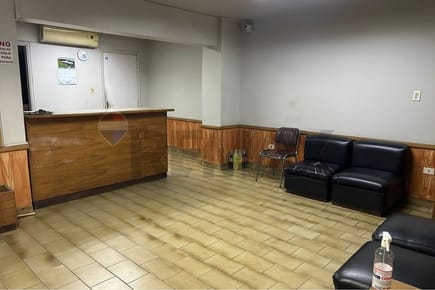 OFICINA EN VENTA - CATEDRAL