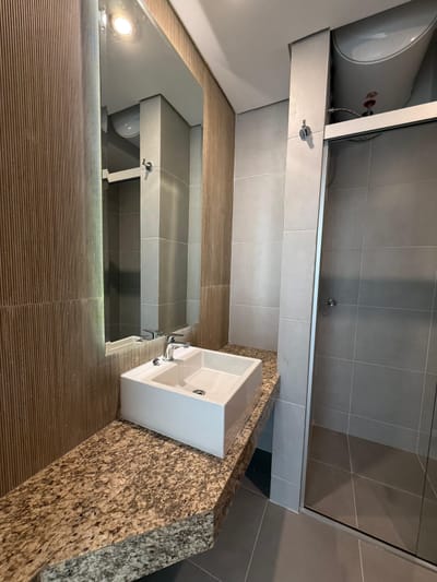 BARRIO JARA - ZONA MUNDI MARK - EN ALQUILER DEPTO A ESTRENAR DE 2 DORMITORIOS 
