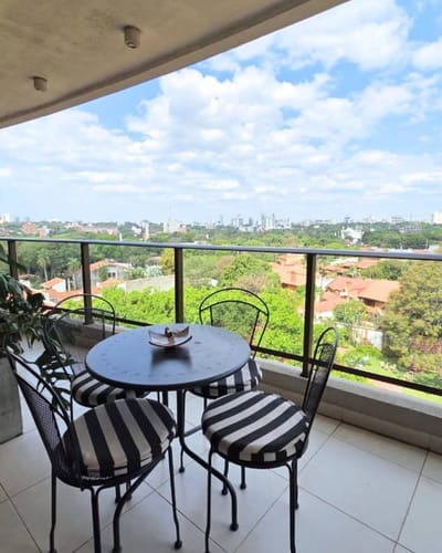 Departamento en Venta – Barrio Bella Vista.
