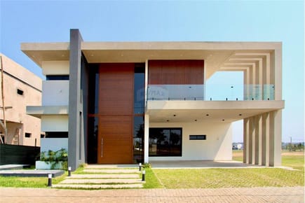 VENDO RESIDENCIA DE LUJO EN CONDOMINIO AQUATERRA
