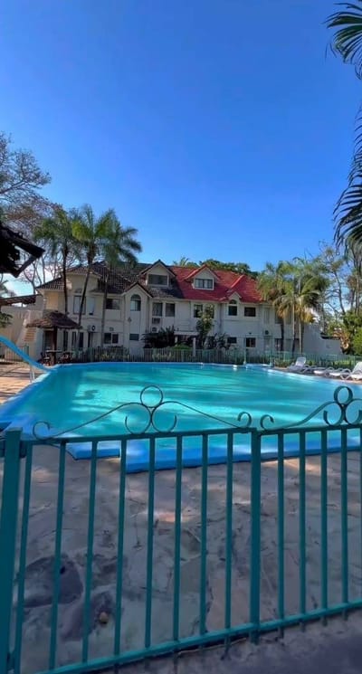 Departamento Un Dormitorio EN VENTA Condominio Montibello