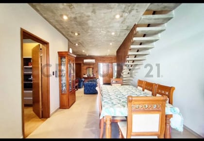 Venta de Casa Dúplex en Mariano Roque Alonso, Central